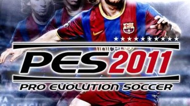 PES 2011 Download Torrent