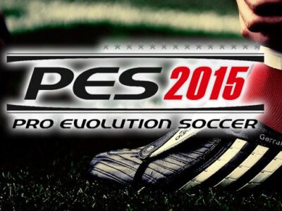 PES 2015 Download Torrent