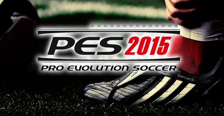 PES 2015 Download Torrent