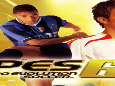 PES 2006 Download Torrent