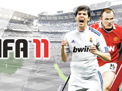 FIFA 11 Download Torrent