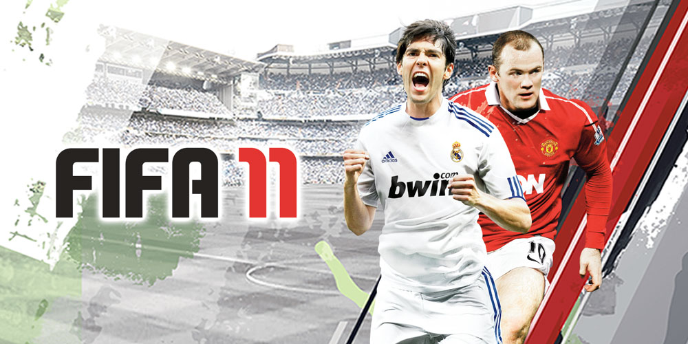 FIFA 11 Download Torrent