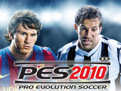 PES 2010 Download Torrent