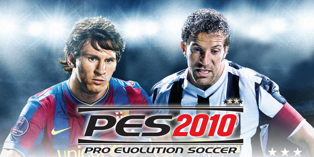 PES 2010 Download Torrent