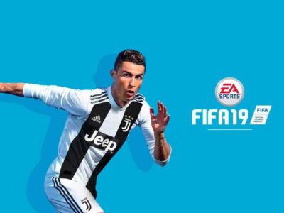 FIFA 19 Download Torrent