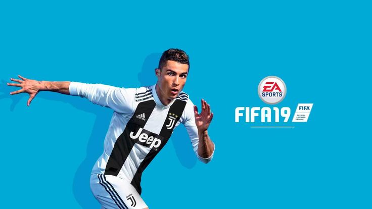 FIFA 19 Download Torrent