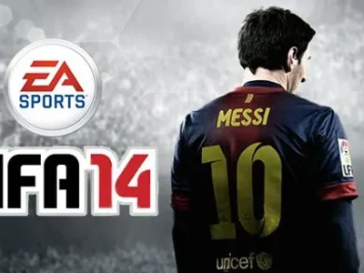 FIFA 14 Download Torrent