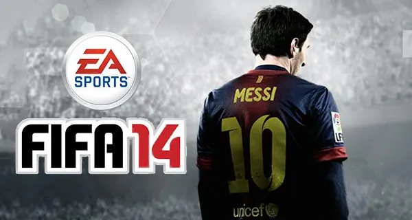 FIFA 14 Download Torrent