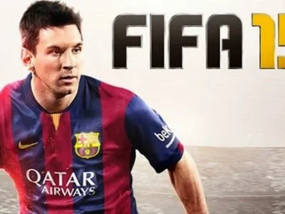 FIFA 15 Download Torrent