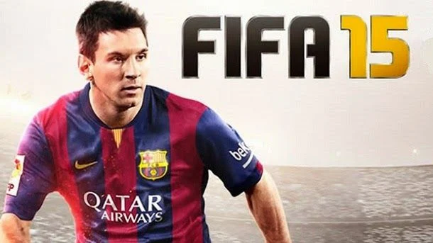 FIFA 15 Download Torrent