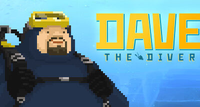 DAVE THE DIVER Download Torrent