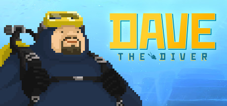 DAVE THE DIVER Download Torrent