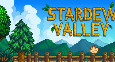 Stardew Valley Download Torrent