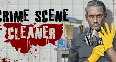 Crime Scene Cleaner Download Torrent