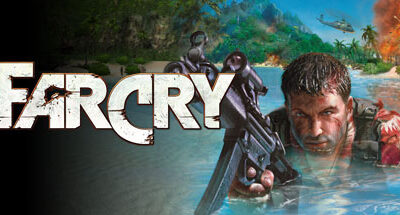 Far Cry 1 Download Torrent