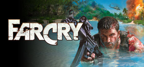 Far Cry 1 Download Torrent