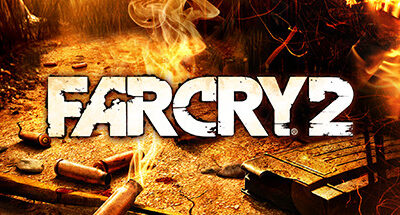 Far Cry 2 Download Torrent