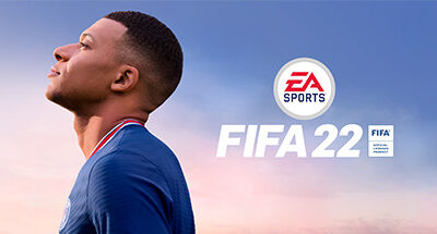 FIFA 22 Download Torrent