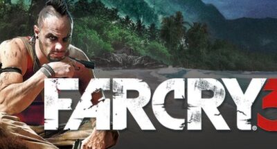 Far Cry 3 Download Torrent