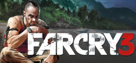 Far Cry 3 Download Torrent