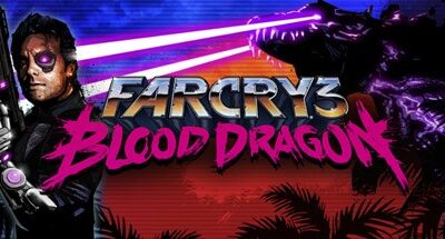 Far Cry 3 Blood Dragon Download Torrent