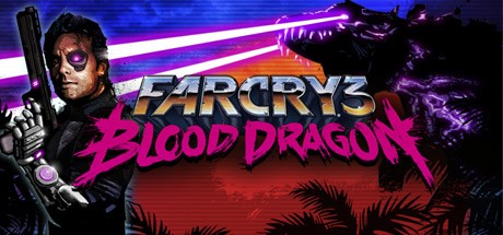 Far Cry 3 Blood Dragon Download Torrent