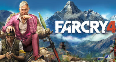 Far Cry 4 Download Torrent