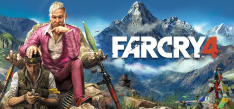 Far Cry 4 Download Torrent