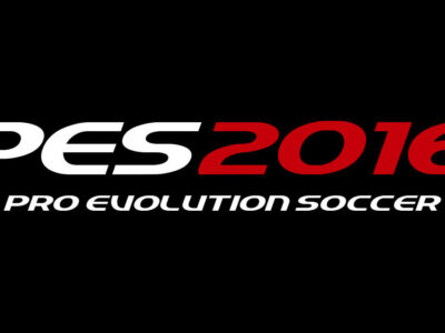 PES 2016 Download Torrent