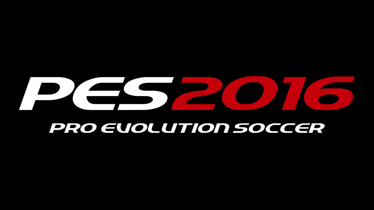 PES 2016 Download Torrent